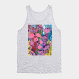 Unpolished Unfolds Tank Top